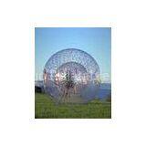 Out Dia 3m/inner Dia 2m Shinning Inflatable Zorb Ball YHZB 002 800W CE / UL Blower thumbnail-1