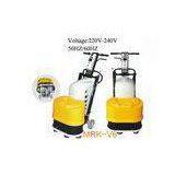 Three Phase 4KW Marble Floor Polisher / Grinder For Terrazzo / Concrete Polishing thumbnail-1