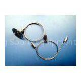 Round Copper Ceiling Attachment Hanging Lamp Kit For Panel Lights With Fittings Suspension Kits