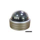Sell Vandal Proof Dome CCD Camera (480 TVL) thumbnail-1