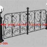 Fence HC-56A thumbnail-1