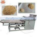 Peanut Chopping Machine|Macadamia Nuts Cutting Machine