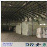 Free Storage and Customs Clearing Agency in China thumbnail-1