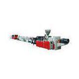 Twin Screw PVC Plastic Pipe Extrusion Line For UPVC / CPVC Pipe , 400 - 630mm thumbnail-1