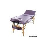 Sell 3-Section Folding Portable Massage Table
