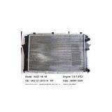 AUDI A6 Radiator (SNA-RA063) thumbnail-1