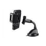 Windshield Flexible Suction Universal Car Phone Holder For GPS / Mobile Phone