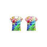 Cotton Digital Printing Speed Drying thumbnail-3