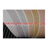 Tri Layer Paper Making Felt With Good Flexibility , Forming Fabric for Middle / High Speed Paper M