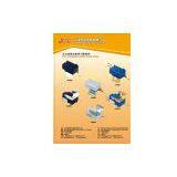 Retractor of Auto-washing Machine Series thumbnail-1