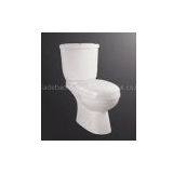 Selling two piece toilet