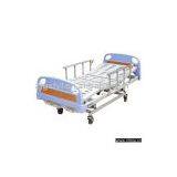 SF-A015 Triple-crank Bed thumbnail-1