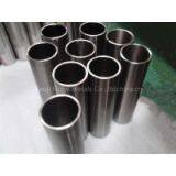 seamless titanium alloy pipe gr5 ti6al4v TC4