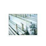 TP321 Seamless Stainless Steel Pipe