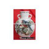 Chinese Antique Vase thumbnail-1