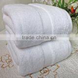 100% Cotton Terry Cloth Towels Guangzhou Hotel Supplies thumbnail-3