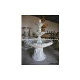 Granite Stone Fountain thumbnail-1