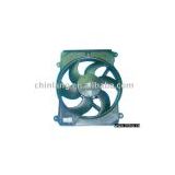 Radiator Fan/Auto Cooling Fan/Condenser Fan/Fan Motor For FIAT PUNTO 1.2L 1.6L W/O AC 94'~99'