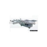 Precise Panel Saw Machine (MJGYZQ6128) thumbnail-1