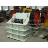 Mining Machine 200t/h Stone Crusher Line for River Rocks thumbnail-2