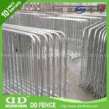 Temporary Steel Barrier / Steel Fence Panels / Tempory Yard Fence