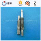 China wholesale customized acme thread rod for auto application