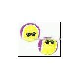 Songe Tennis Rubber Ball for Kids