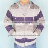 Fashion Spring Man Hooded Sweatshirt Overstock, Stock Lot Ref.140109(1) thumbnail-1