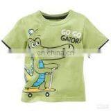 Good and Cheap Mild Cool Colour Tshirts Available for Kid thumbnail-1