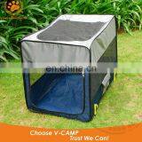 My Pet VP-C1002 Made In China Folding Cat Cage thumbnail-1