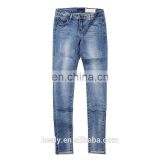 Latest design jeans pants/custom fashion style jeans