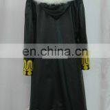 Rose Team-One Piece Monkey.D.Luffy The New World Captain Anime Sexy Halloween Carnival Costume thumbnail-4