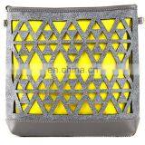 Creative Low Price Brand Felt Cloth Shoulder Bag thumbnail-4