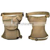 New Multi-purpose Racing Drop Leg Bag Motorcycle Outdoor Bike Cycling Thigh Tactical Bag thumbnail-3