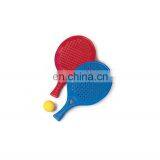 Outdoor Kids Beach Tennis Plastic Racket Ball Set /beach Racket/tennis Racket thumbnail-5