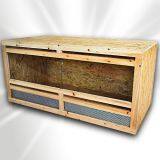 OSB Hamster Cage Pet Cage Lizard Cage thumbnail-2