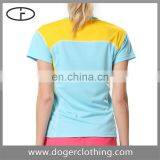Volume Supply Sports Runnig T-shirt for Women thumbnail-2