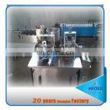 High Speed Hot Melt Glue Bopp Labeling Machine for Pressurized Bottle