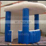 Hot Sell Inflatable Bubble Tent, Inflatable Tent House, Infltable Booth for Sale thumbnail-2