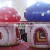 Christmas Mushroom House/inflatable Tent CK-D-712