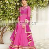 Fancy Dresses For Girls / Online Shopping For Clothing / Salwar Kameez Designs For Stitching thumbnail-1