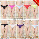 Special Crazy Selling Milk Fabric Boxer Women Underwear Sexy Lingerie thumbnail-2