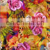 Digital Printing Service On Fabric