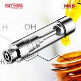 Best Selling Products 2017 In USA No Leakage CBD THC Oil 1ml Vape Cartridge Custom Logo Glass Cartridge For Chrismas thumbnail-5