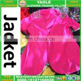 Japan Used Clothing Bundle Mix Container Used Clothing From China thumbnail-3