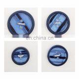 Custom Fancy Clothing Resin Sewing Plastic Shirt Buttons thumbnail-3