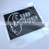 Custom Military Use Morale PVC 3D Patch thumbnail-5