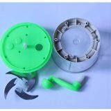 Multi-function Kitchen Manual Food Processor Meat Grinder Vegetable Chopper thumbnail-5