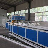 PVC Double Pipe Making Machine thumbnail-3