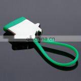 Promotional Items Wedding Souvenirs House Shaped Printing Keychain thumbnail-2